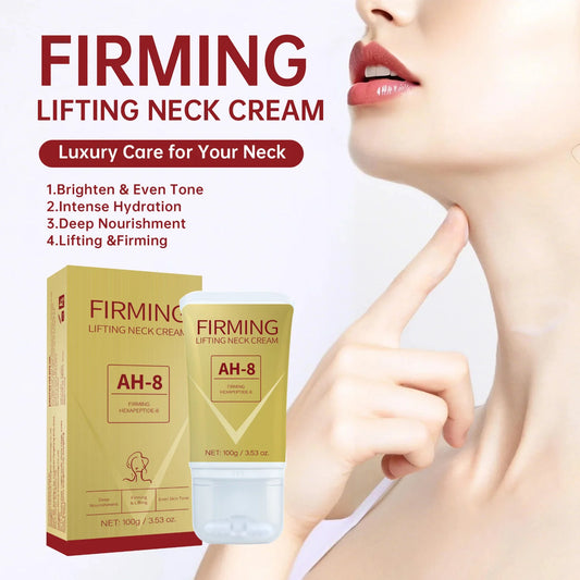 Firming Neck Lifting Cream