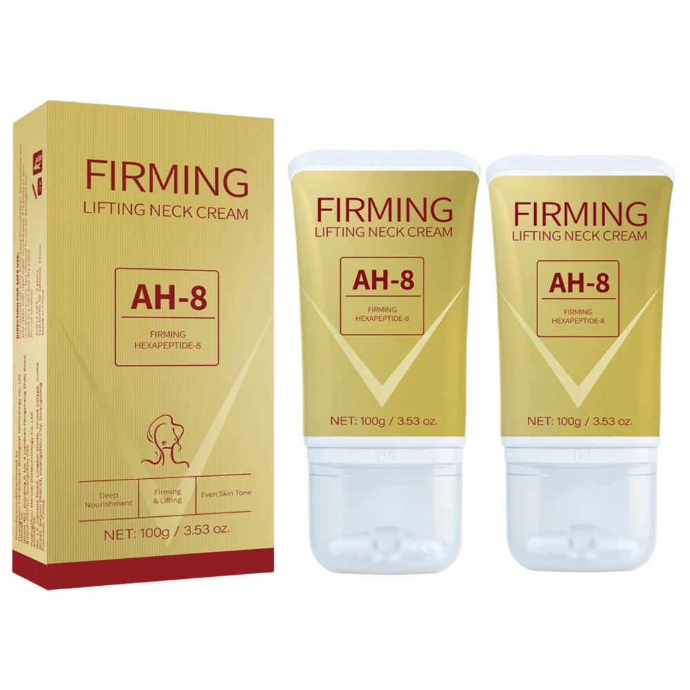 Firming Neck Lifting Cream